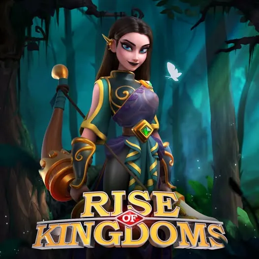 Rise OF Kingdoms Blog