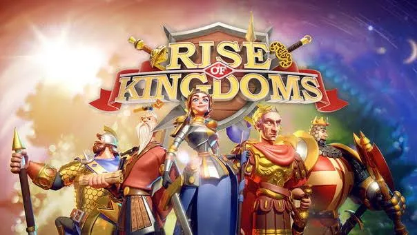 Rise of Kingdoms Satılık Hesap – Güçlü Hesaplara En Güvenilir Yoldan Ulaşın | Oyunline