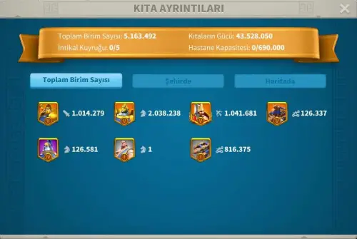 Süvari Ağırlıklı Wip 17 (870₺