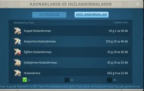 Süvari Ağırlıklı Hesap-5 Kıta Sarı Set-8 Tane Farm Hesabu