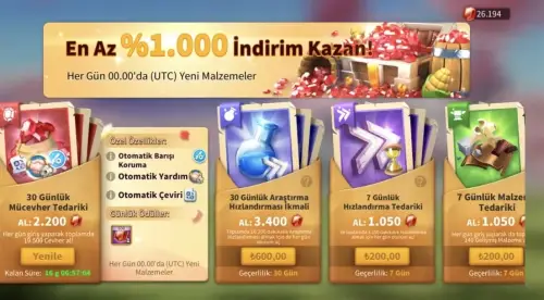 Wip 18 - Okçu Ralli Garnizon - Yükseltilmiş Ekipmanlar - 