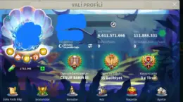 FULL+FULL ÇOK UYGUNA VİP 18 HESAP ????‼️