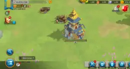 Rise of Kingdoms CH22 & CH16 Farm Hesabı